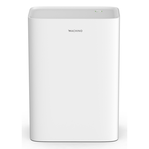 Machino Q10 Mini 0.65公升/日 2合1 空氣淨化抽濕機